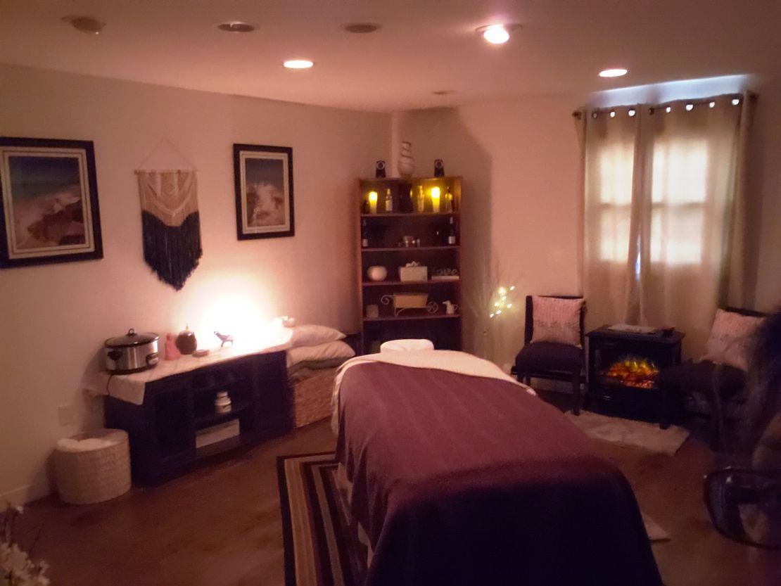 Malta NY Massage Therapy Nancy Negron